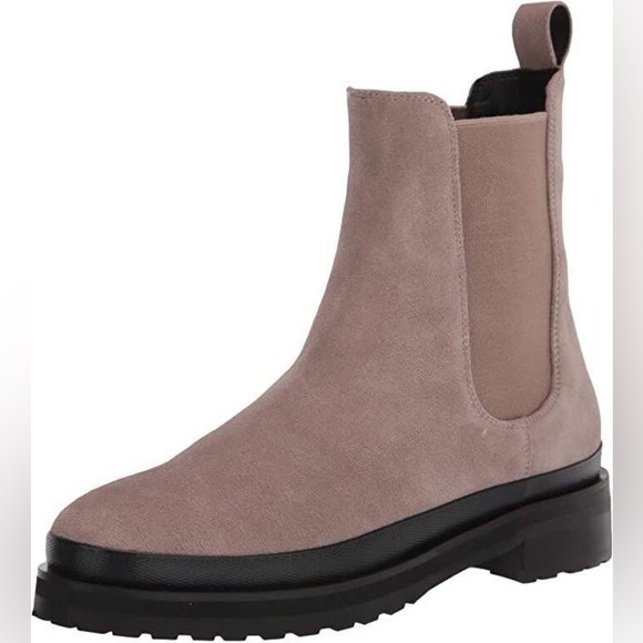 Aerosoles Women's Camila Chelsea Boot Size: 11 - Picture 9 of 11